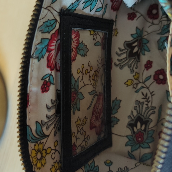 SOLD Latico NJ USA and Rachel Roy Black Leather Wristlets - Picture 6 of 12